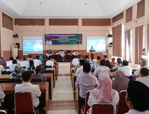 Musrenbang RPJPD Bengkulu Selatan Tahun 2025-2045