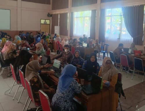 Bengkulu Selatan Gaspol Lawan Stunting! Bappeda Litbang Gelar Bimtek Aplikasi Konvergensi 2025