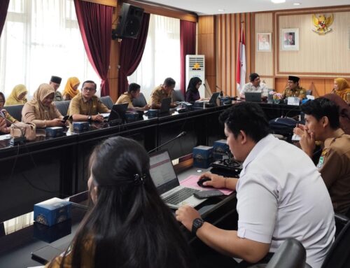 Bappeda Bengkulu Selatan Kawal Ketat Indeks Kesejahteraan Sosial 2025, Ini Langkah Nyatanya!