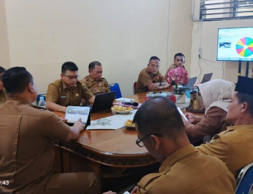 Bappeda Litbang Bengkulu Selatan Tetapkan Jadwal Musrenbang Kecamatan 2026 untuk Penyusunan RKPD 2027