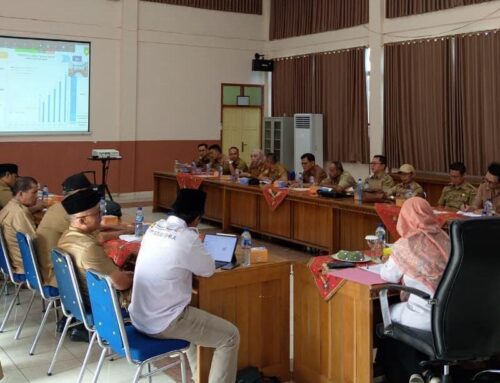 Bengkulu Selatan Tancap Gas! Bappeda-Litbang Targetkan Sanitasi Aman 30% di 2029