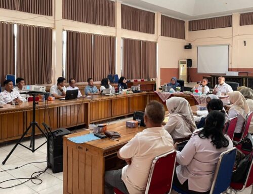 FGD Rancangan Awal RIPJPID Bengkulu Selatan Digelar, Perkuat Arah Kebijakan Riset dan Inovasi Daerah